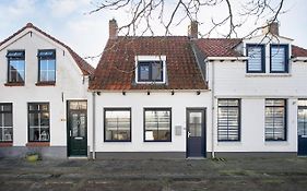 Het Zoetehuysje